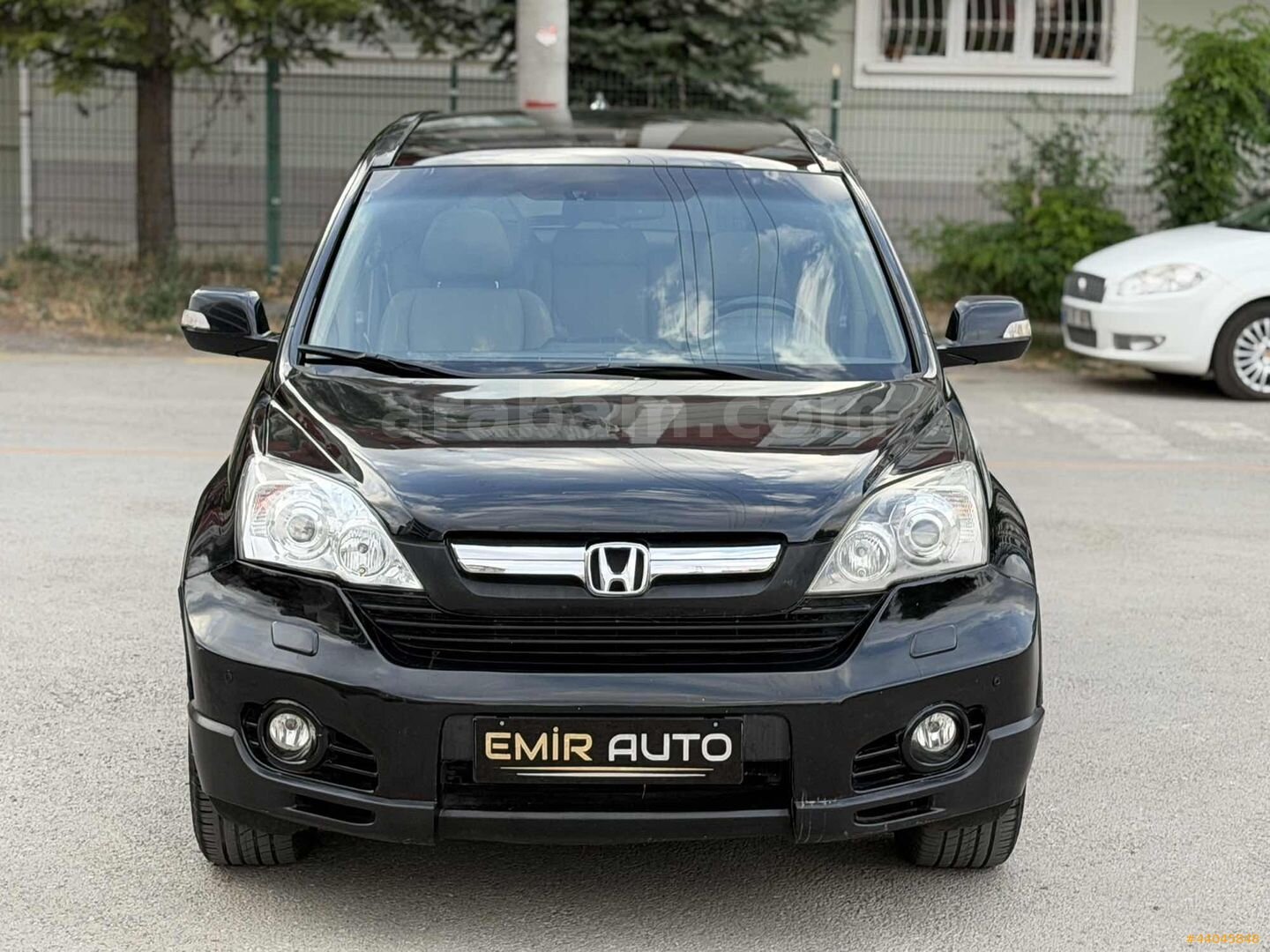 EMİR'DEN OTOMATİK CAMTVN KOLTUK ISITMA DOLU PAKET TR DE EN UYGUN 2