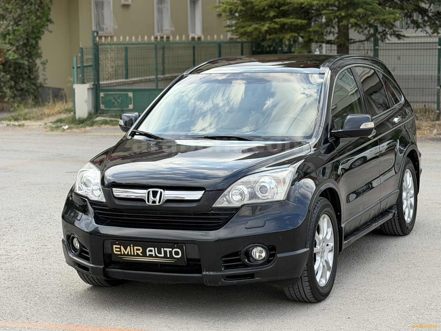 EMİR'DEN OTOMATİK CAMTVN KOLTUK ISITMA DOLU PAKET TR DE EN UYGUN 3