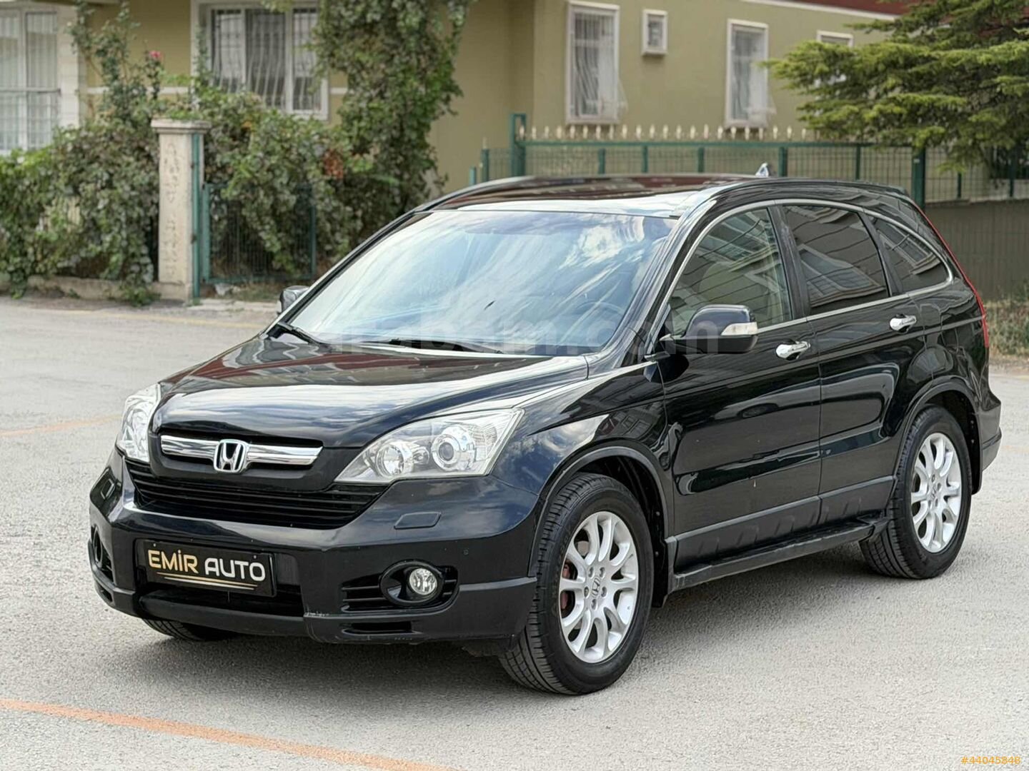 EMİR'DEN OTOMATİK CAMTVN KOLTUK ISITMA DOLU PAKET TR DE EN UYGUN 4