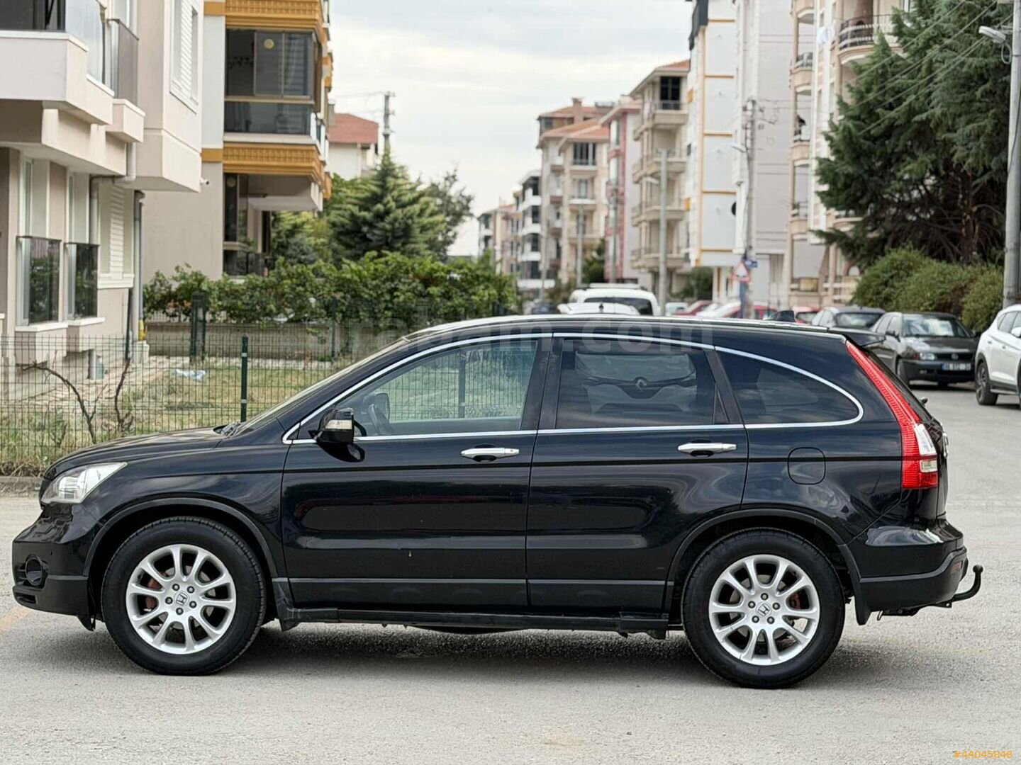EMİR'DEN OTOMATİK CAMTVN KOLTUK ISITMA DOLU PAKET TR DE EN UYGUN 6