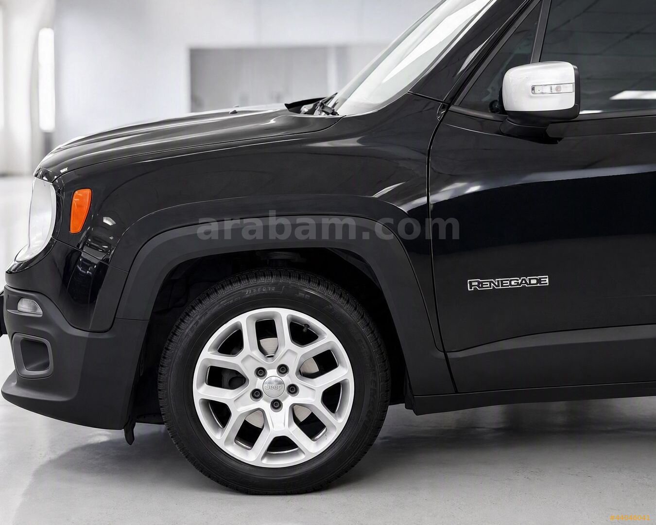 TO-OR MOTORS'DAN 2014 MODEL JEEP+ KREDİ KARTINA 12 TAKSİT İMKANI 5