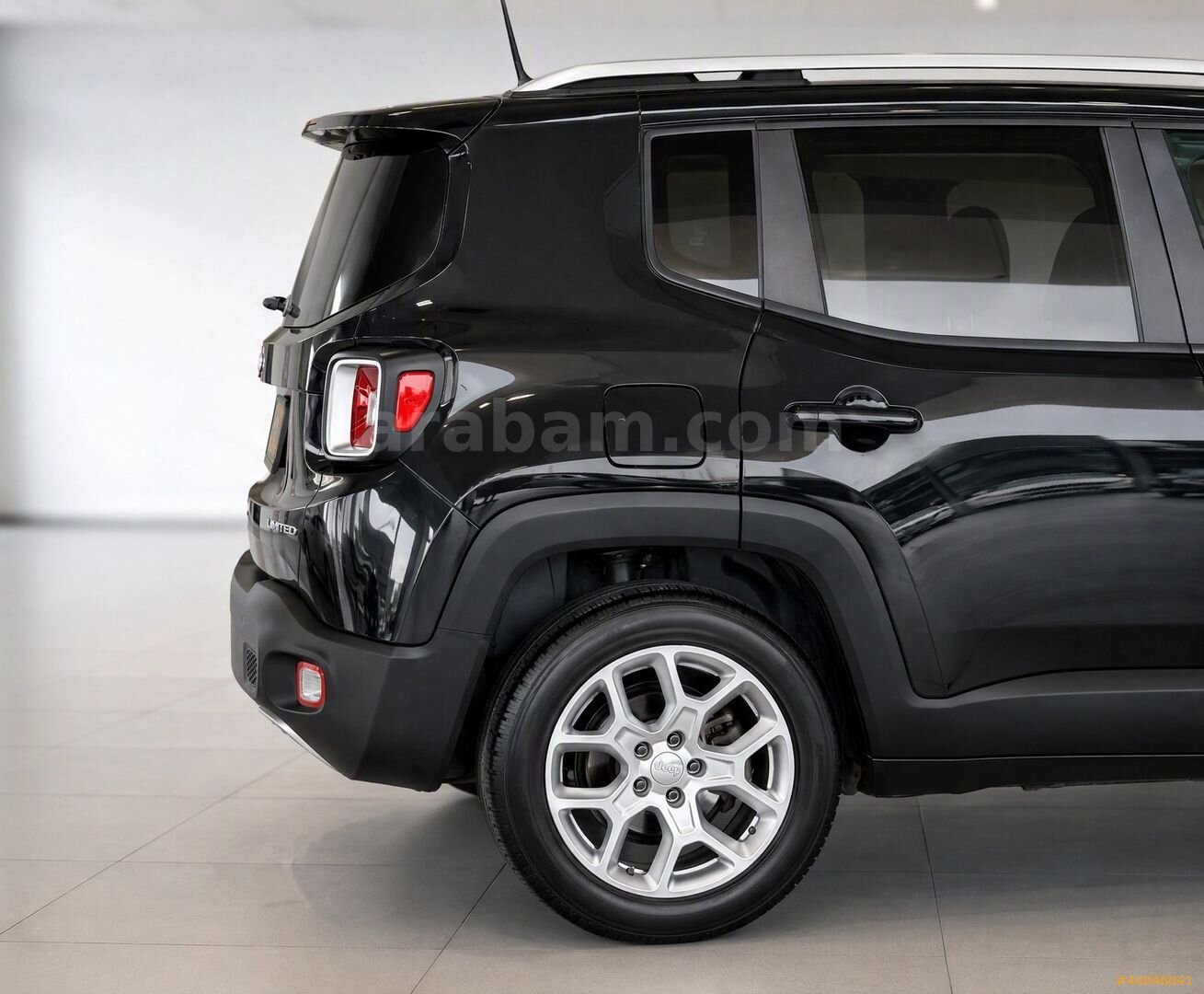 TO-OR MOTORS'DAN 2014 MODEL JEEP+ KREDİ KARTINA 12 TAKSİT İMKANI 7