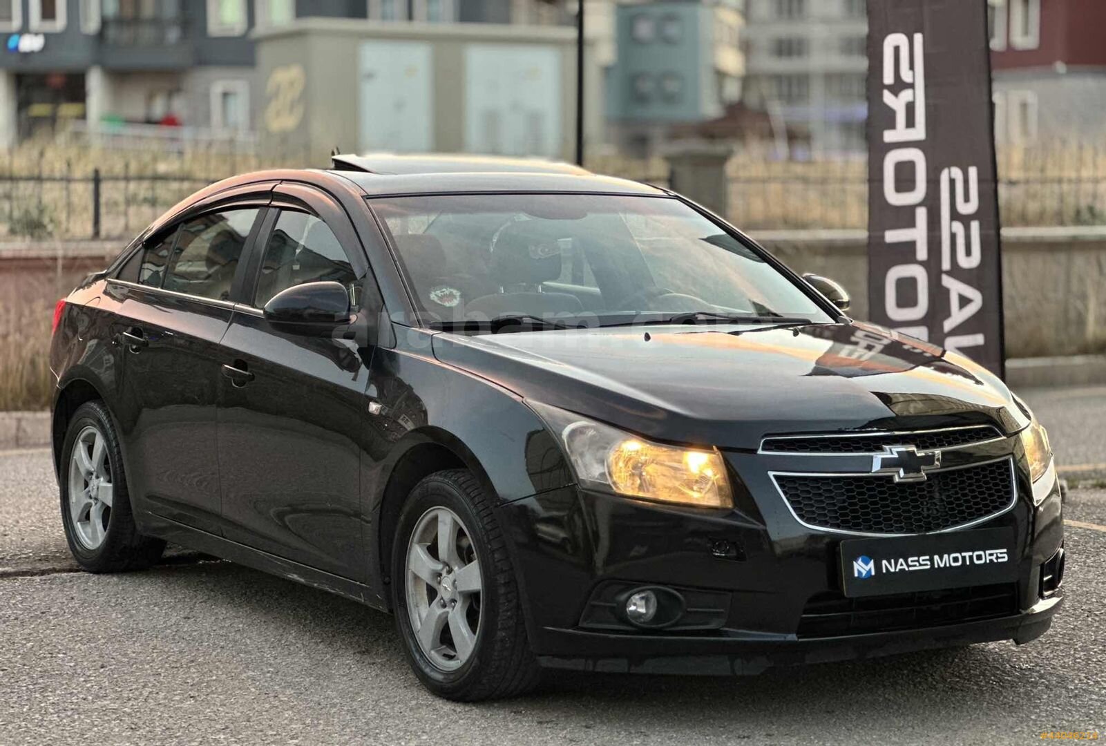 2010 MODEL 1.6 LPG LS PLUS SUNROOF DÜŞÜK KM. 5
