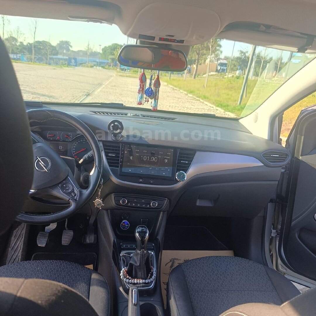 Sahibinden Opel Crossland X 1.6 CDTI Enjoy 2018 Model 6