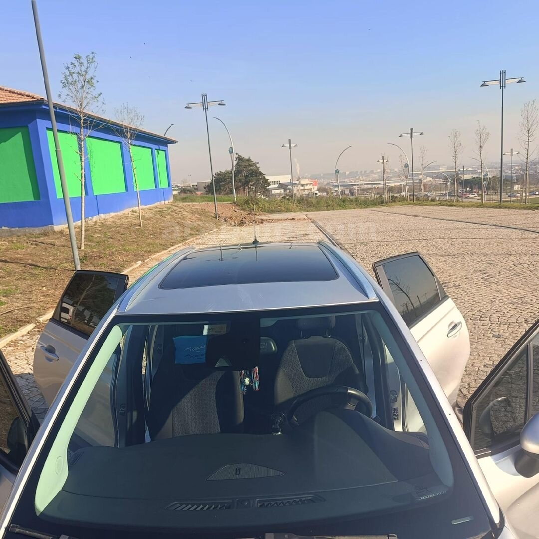 Sahibinden Opel Crossland X 1.6 CDTI Enjoy 2018 Model 4