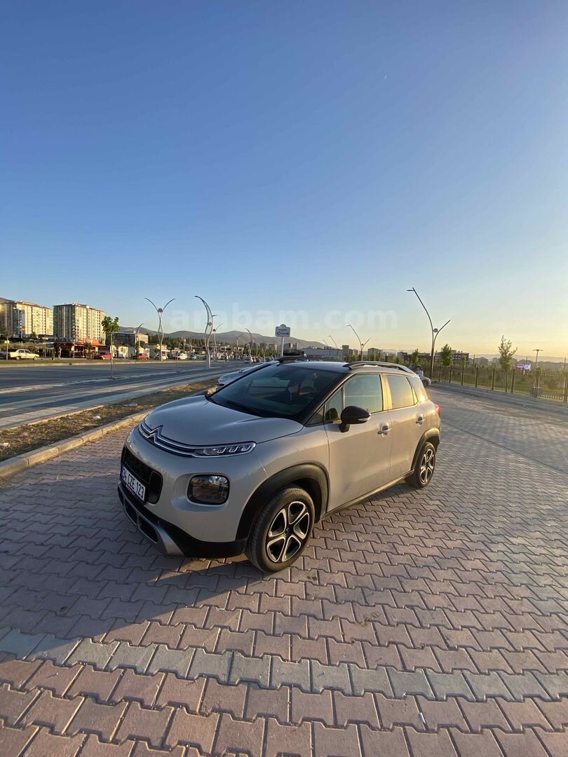 Sahibinden Citroen C3 Aircross 1.2 PureTech Live 2020 Model 2