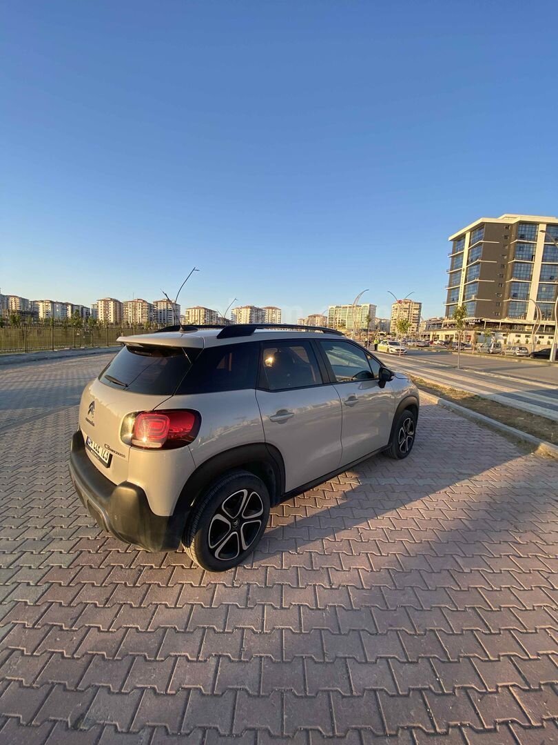 Sahibinden Citroen C3 Aircross 1.2 PureTech Live 2020 Model 5