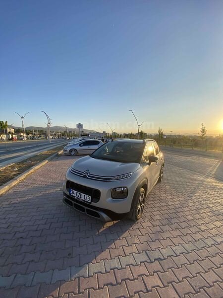 Sahibinden Citroen C3 Aircross 1.2 PureTech Live 2020 Model