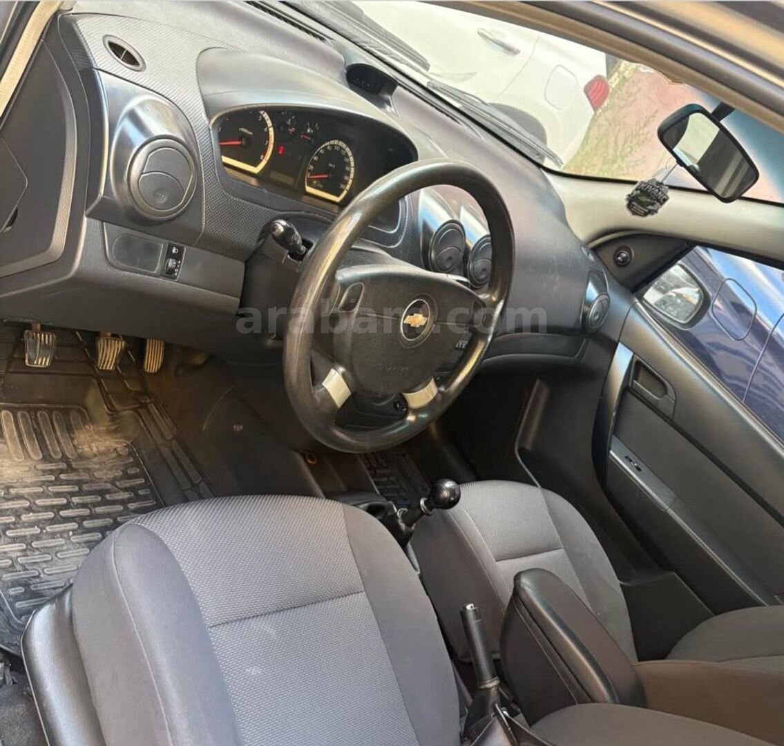 Sahibinden Chevrolet Aveo 1.4 SE 2008 Model 2
