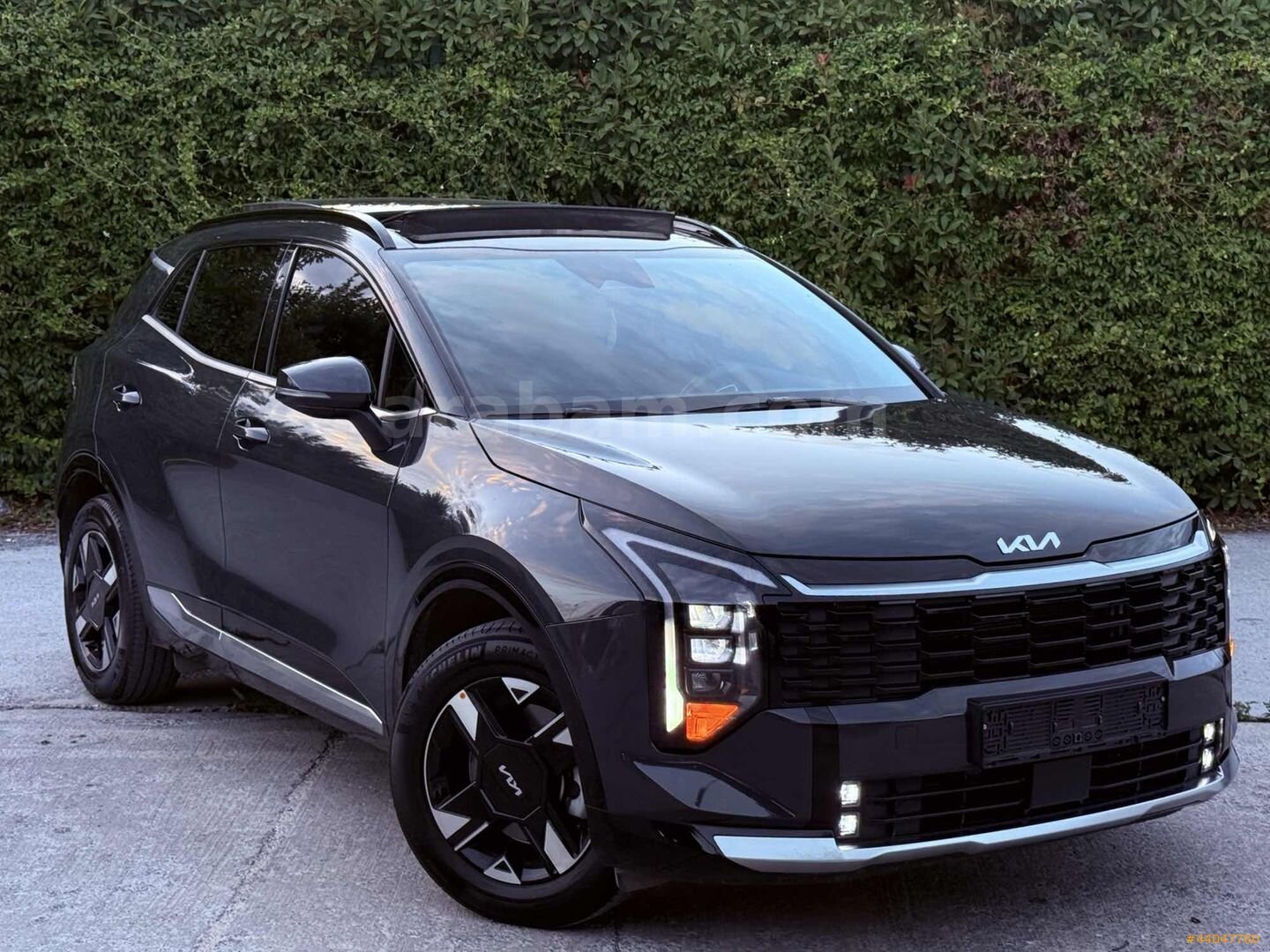 2026/SPORTAGE/COOL/HATASIZ/CAM TVN/G.GRŞ/A.GRŞ/Ş.TAKİP/K.ISITMA 1