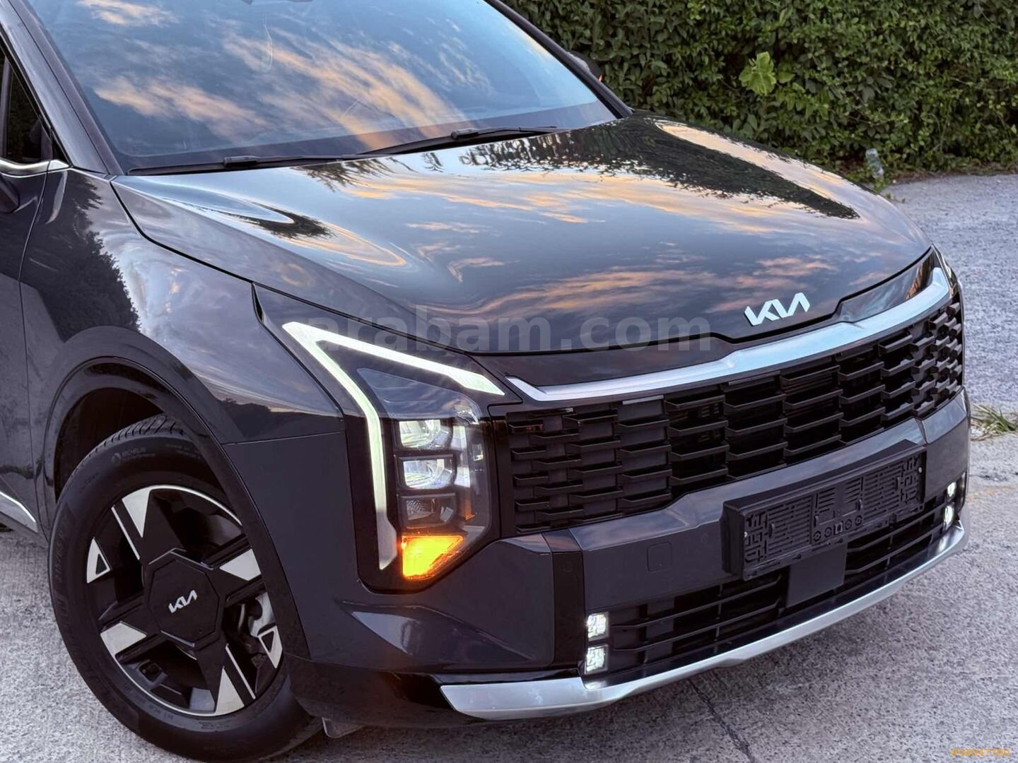 2026/SPORTAGE/COOL/HATASIZ/CAM TVN/G.GRŞ/A.GRŞ/Ş.TAKİP/K.ISITMA 2