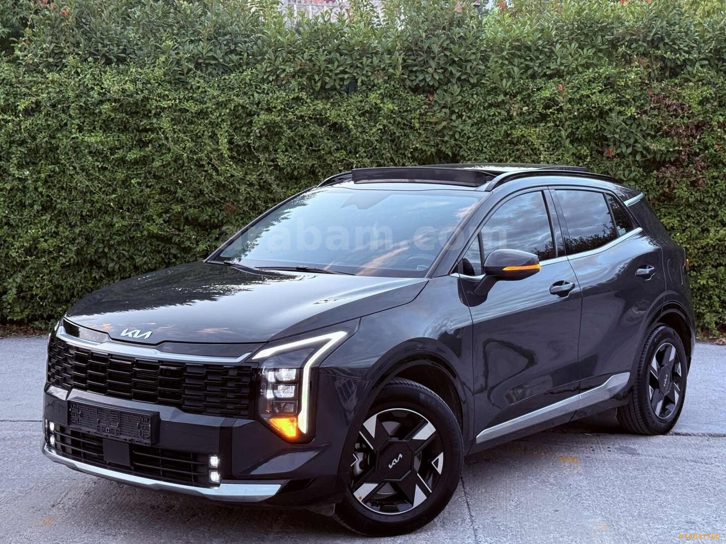 2026/SPORTAGE/COOL/HATASIZ/CAM TVN/G.GRŞ/A.GRŞ/Ş.TAKİP/K.ISITMA 4