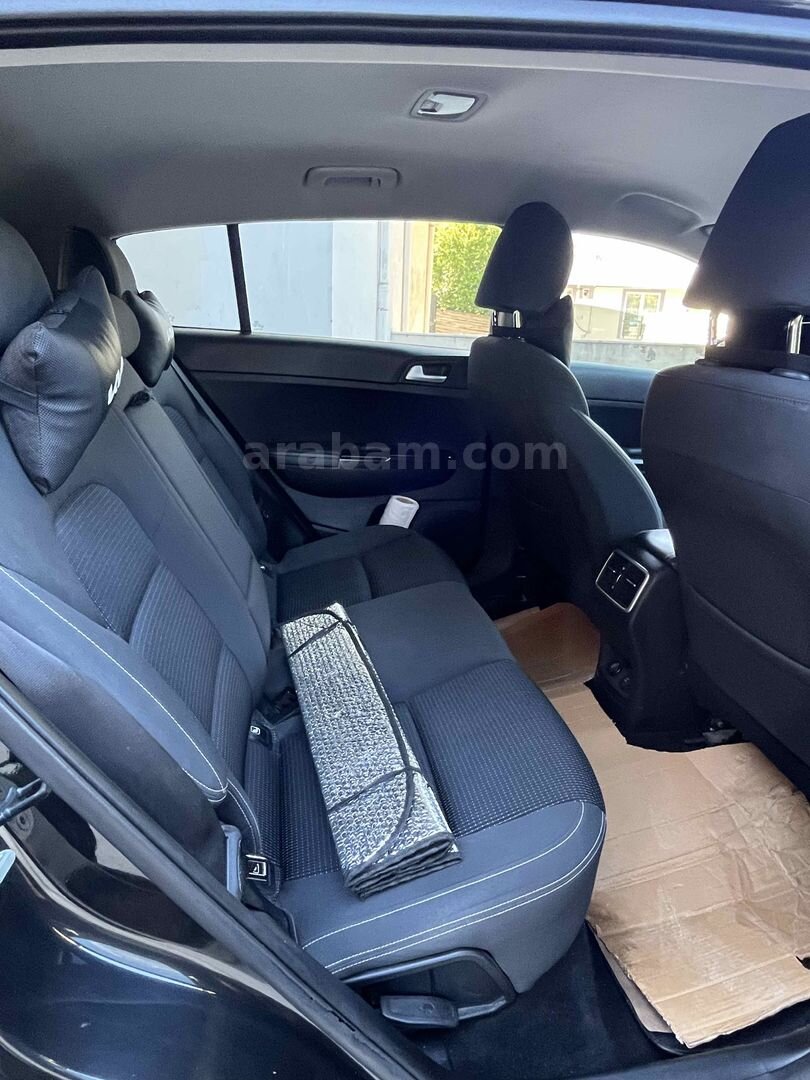 Sahibinden Kia Sportage 1.6 GDI Comfort 2016 Model 3