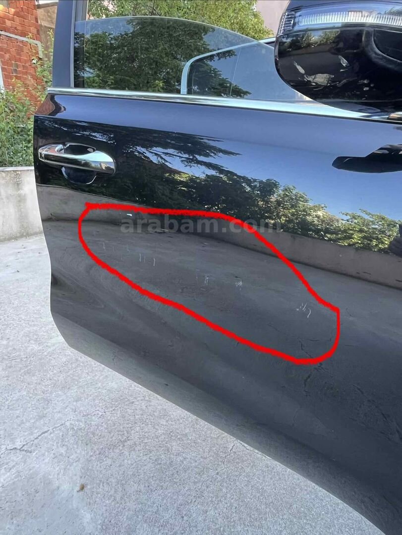 Sahibinden Kia Sportage 1.6 GDI Comfort 2016 Model 1