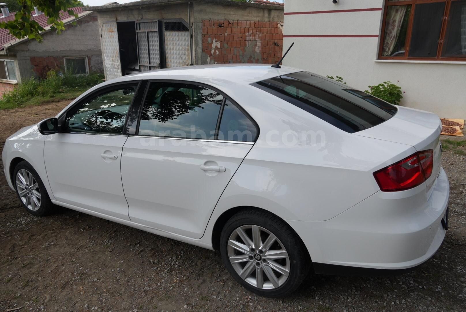Sahibinden Seat Toledo 1.4 TSI Style 2017 Model 4