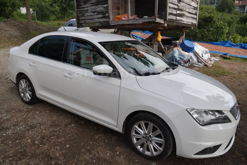 Sahibinden Seat Toledo 1.4 TSI Style 2017 Model 1