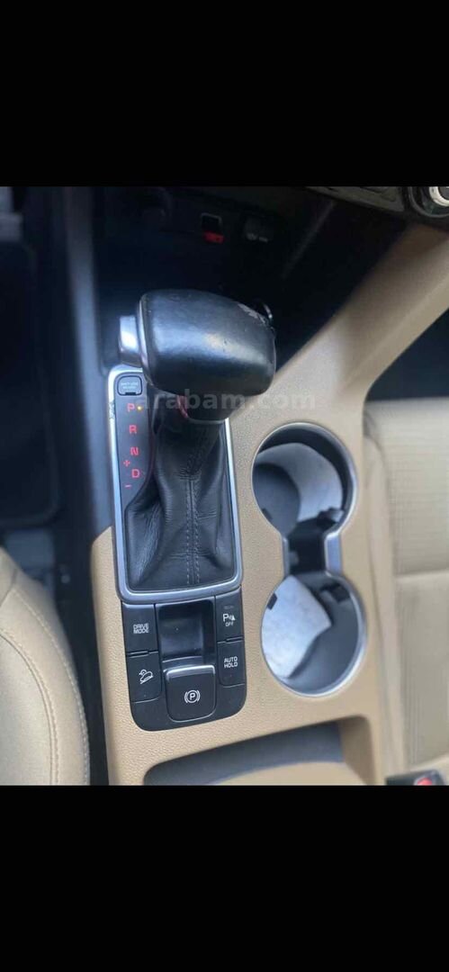 Sahibinden Kia Sportage 1.6 CRDI Elegance Vizyon 2019 Model 7