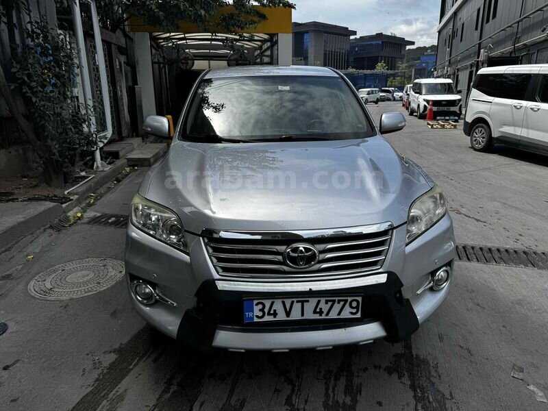 Sahibinden Toyota RAV4 2.0 2011 Model
