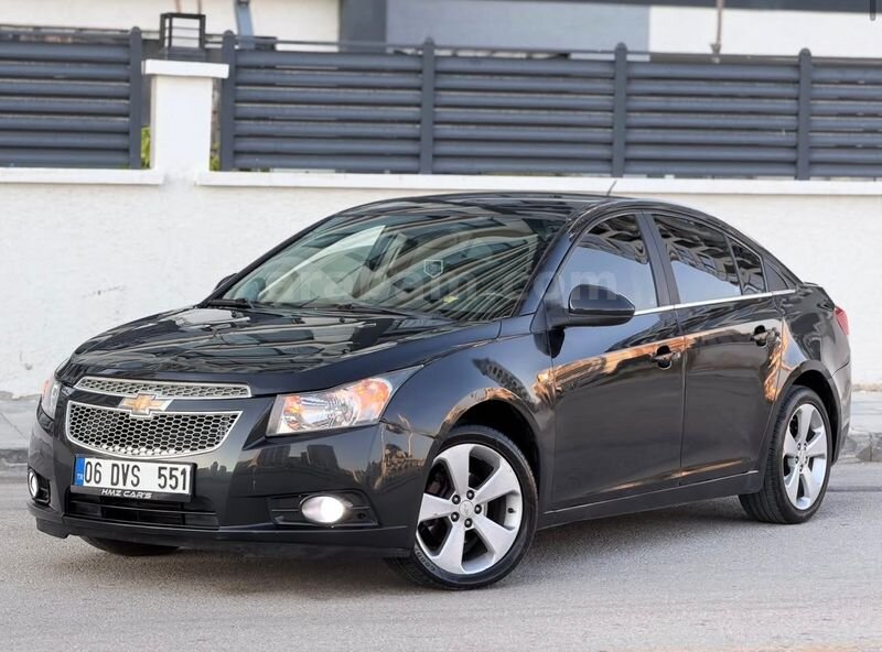 UYGUN FİYAT 2010 CRUZE 1.6 LS