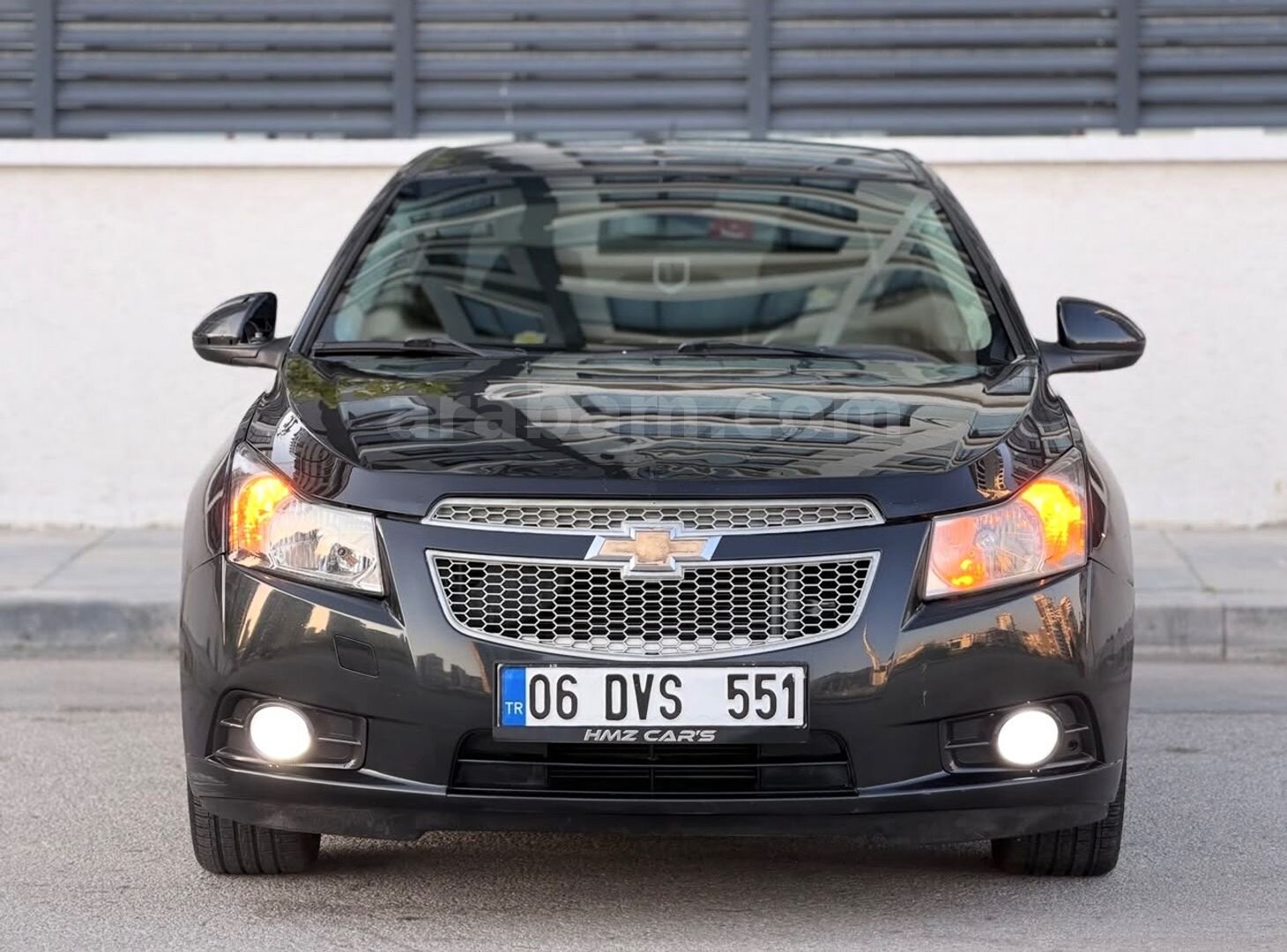 UYGUN FİYAT 2010 CRUZE 1.6 LS 3