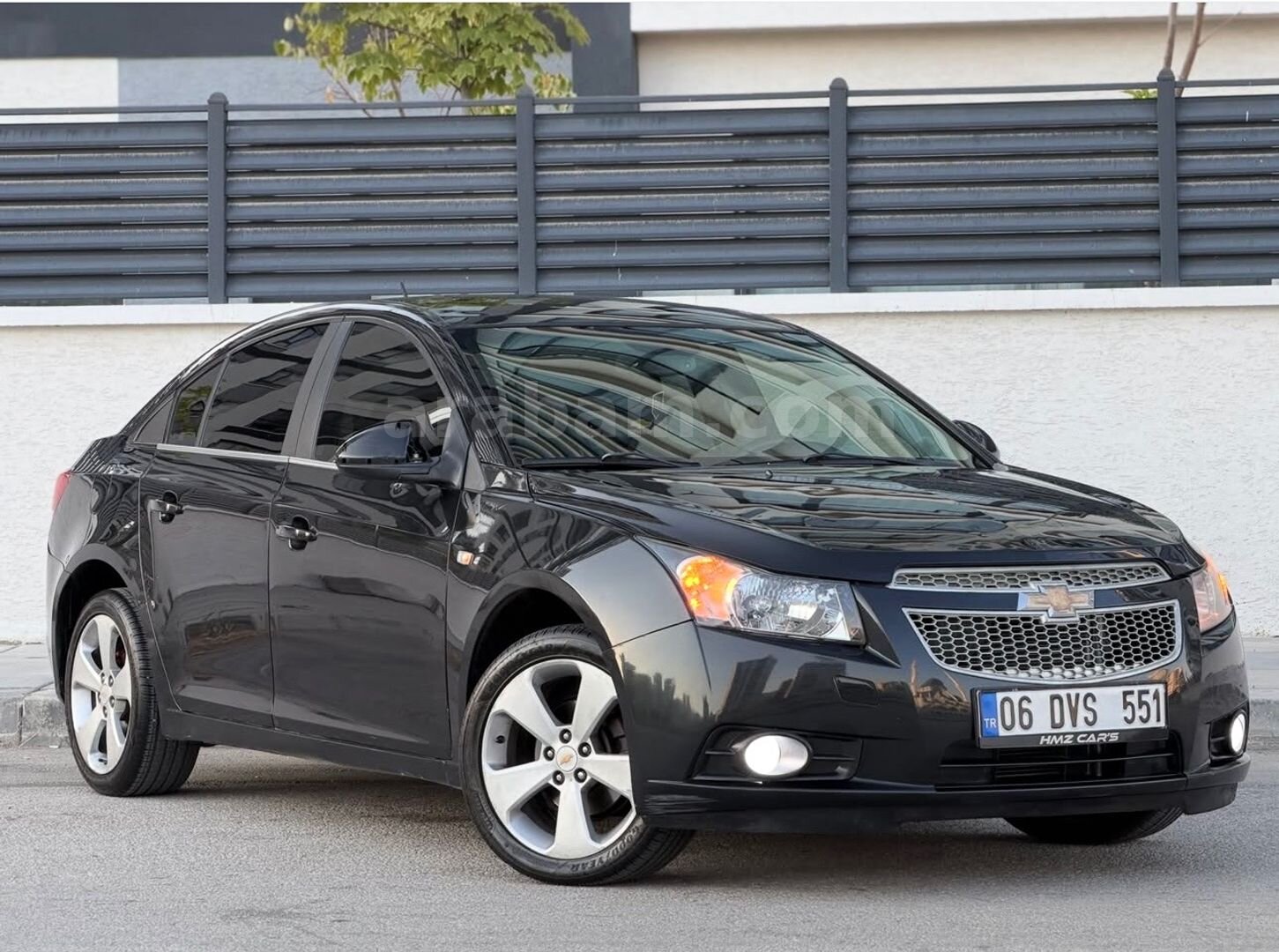 UYGUN FİYAT 2010 CRUZE 1.6 LS 2
