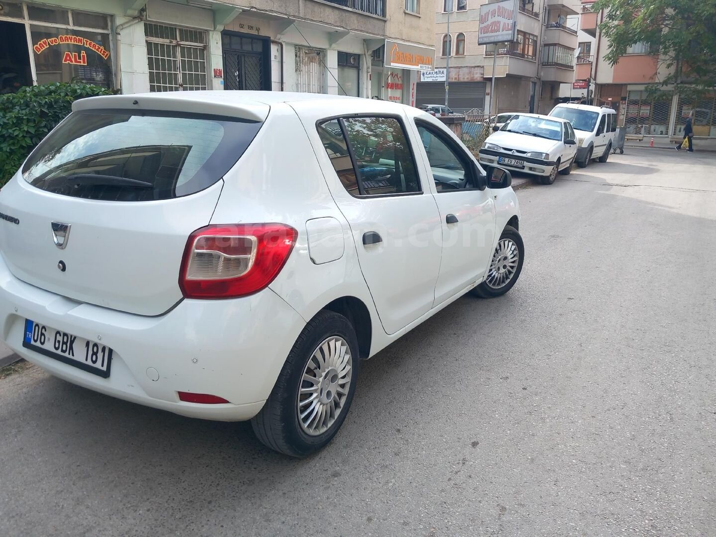YAKIT CİMRİSİ MUAYENE 2 GÜNLÜK 7
