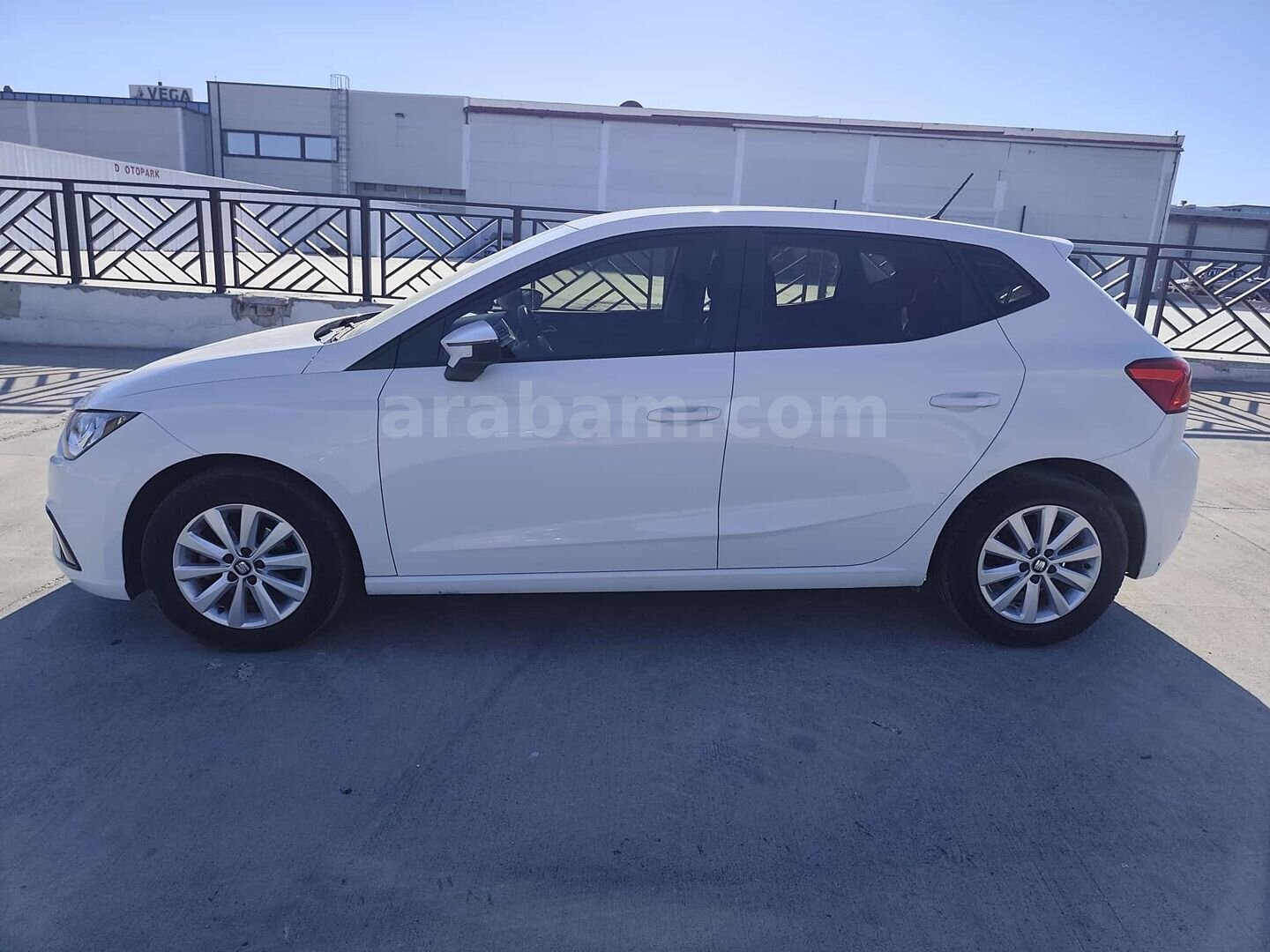 Sahibinden Seat Ibiza 1.0 Style 2020 Model 3