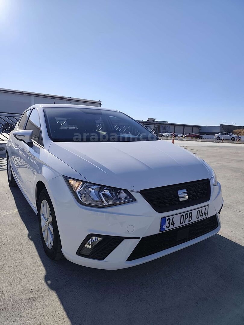 Sahibinden Seat Ibiza 1.0 Style 2020 Model 2