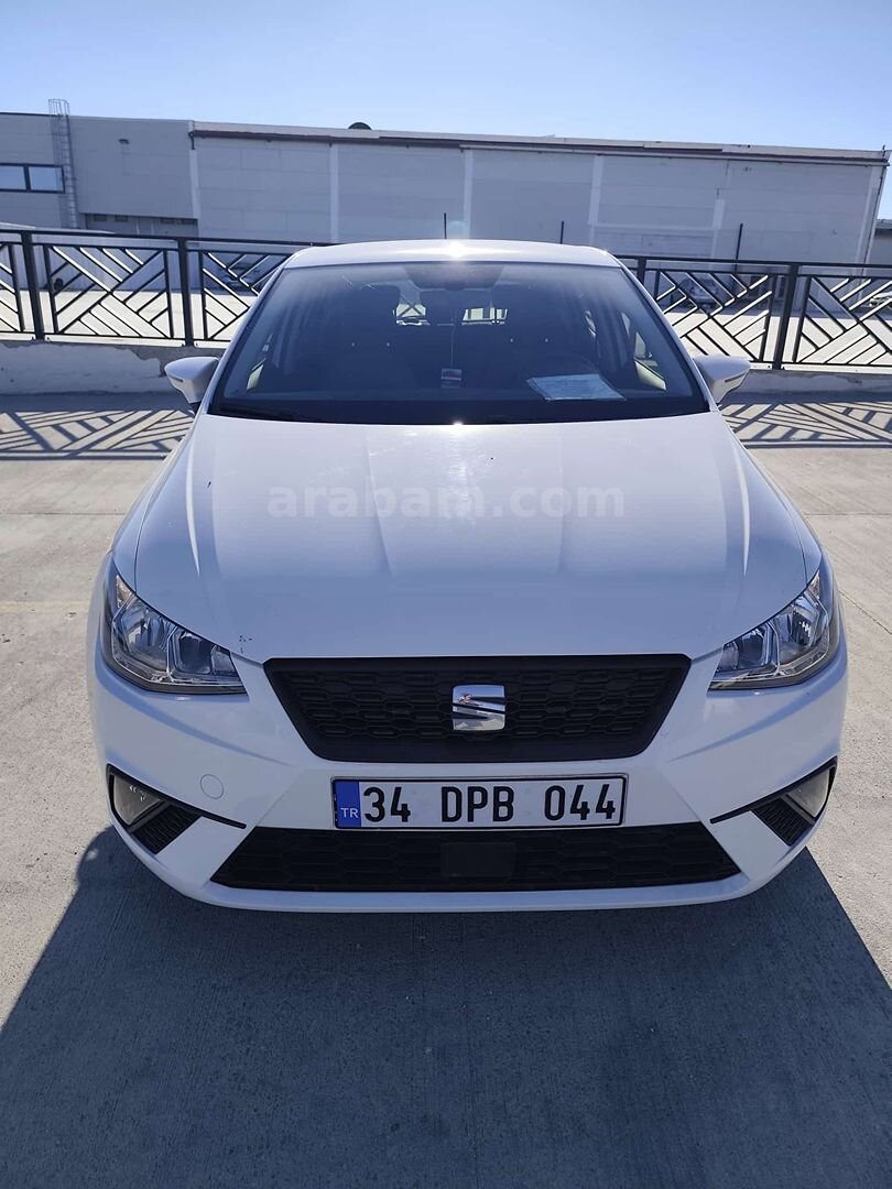 Sahibinden Seat Ibiza 1.0 Style 2020 Model 4