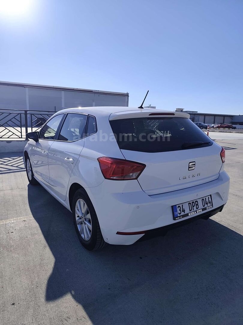 Sahibinden Seat Ibiza 1.0 Style 2020 Model 5