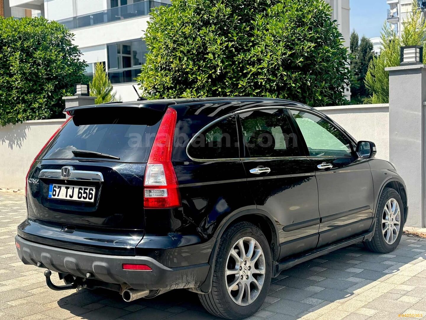 OTOMATİK / CAM TAVAN / KOLTUK ISITMA / BAKIMLARI YENİ 5