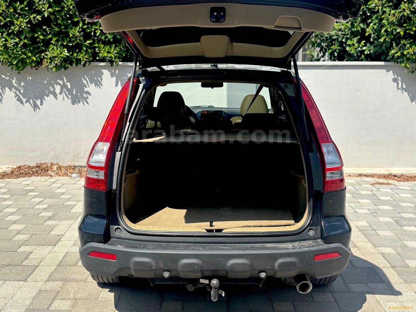OTOMATİK / CAM TAVAN / KOLTUK ISITMA / BAKIMLARI YENİ 7