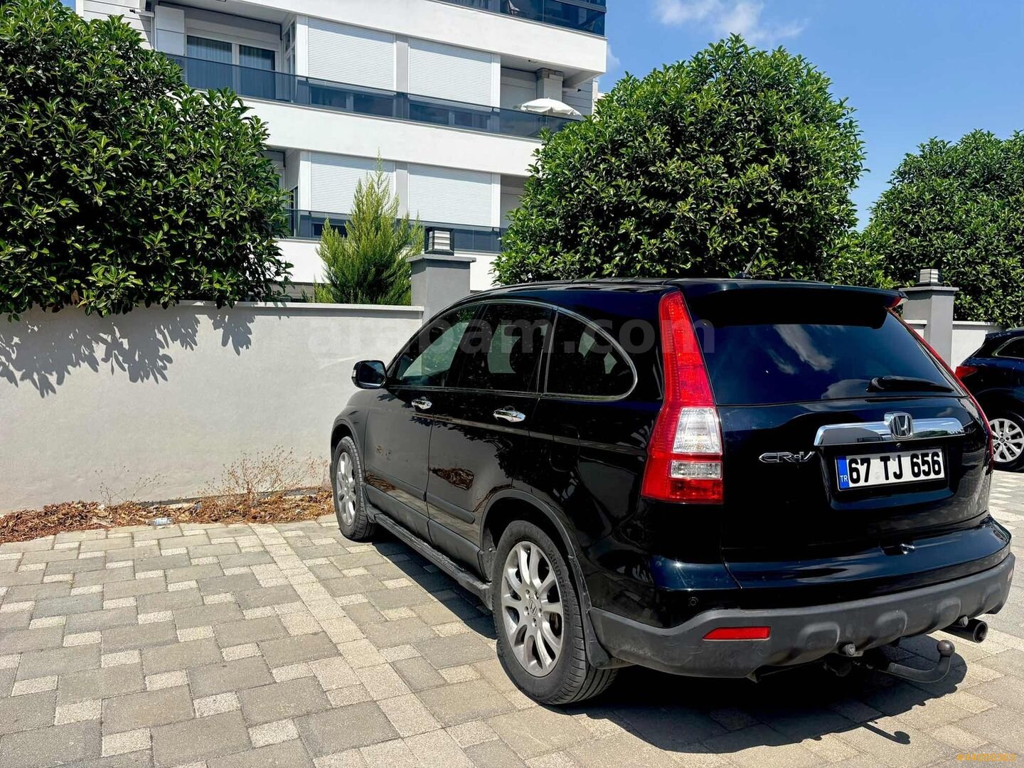 OTOMATİK / CAM TAVAN / KOLTUK ISITMA / BAKIMLARI YENİ 6