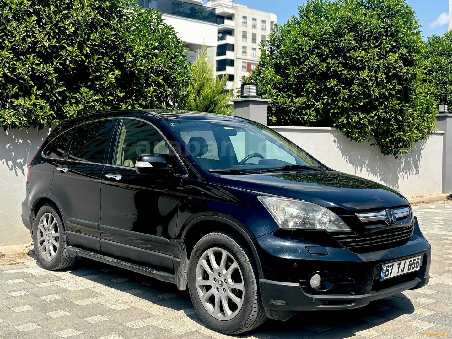 OTOMATİK / CAM TAVAN / KOLTUK ISITMA / BAKIMLARI YENİ 1