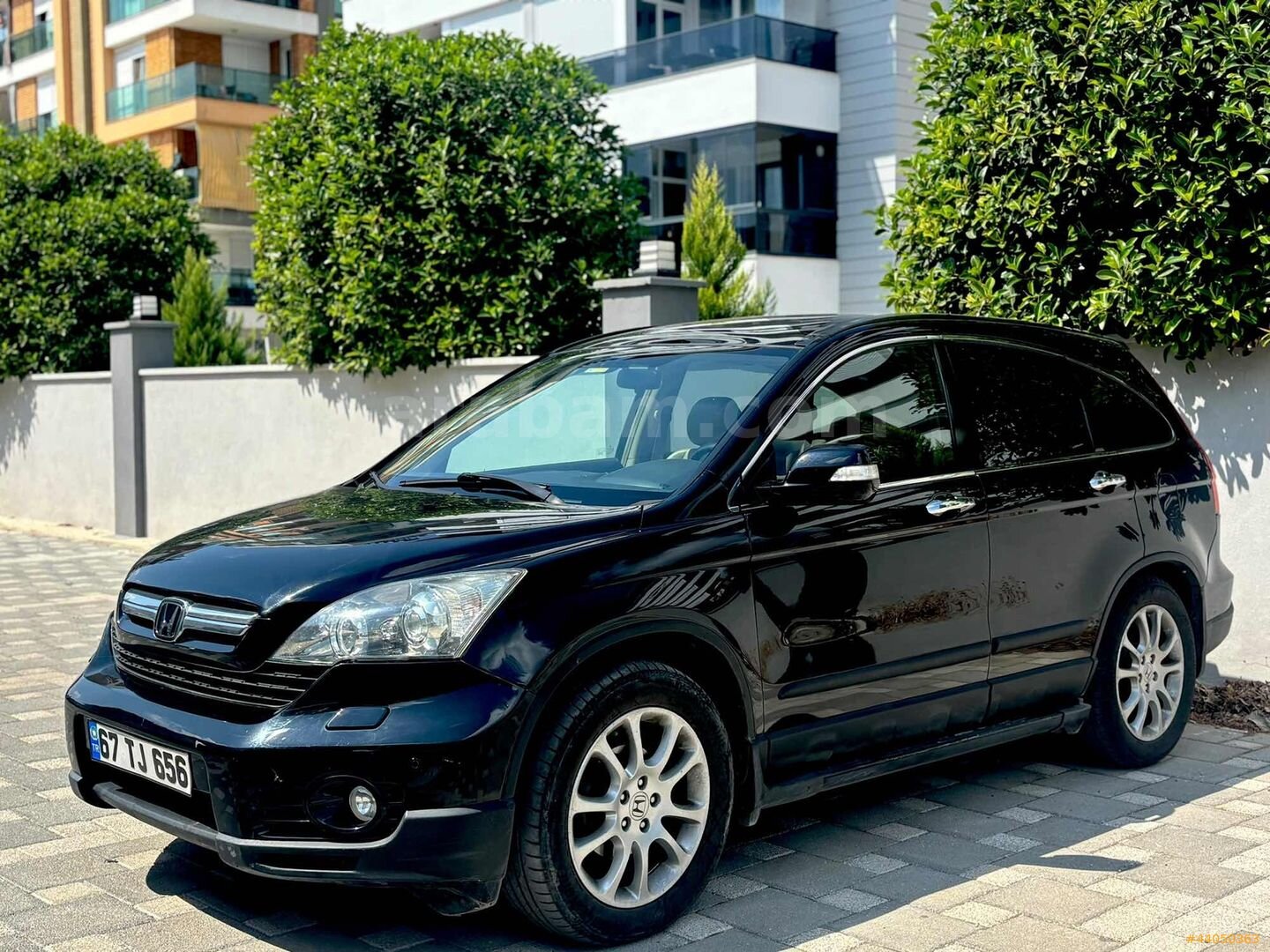 OTOMATİK / CAM TAVAN / KOLTUK ISITMA / BAKIMLARI YENİ 3