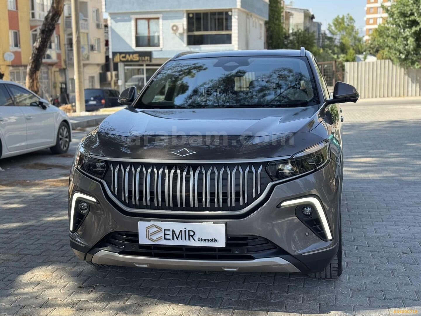 2025 TOGG T10X V2 UZUN MENZİL FULL CAM TAVANLI 3