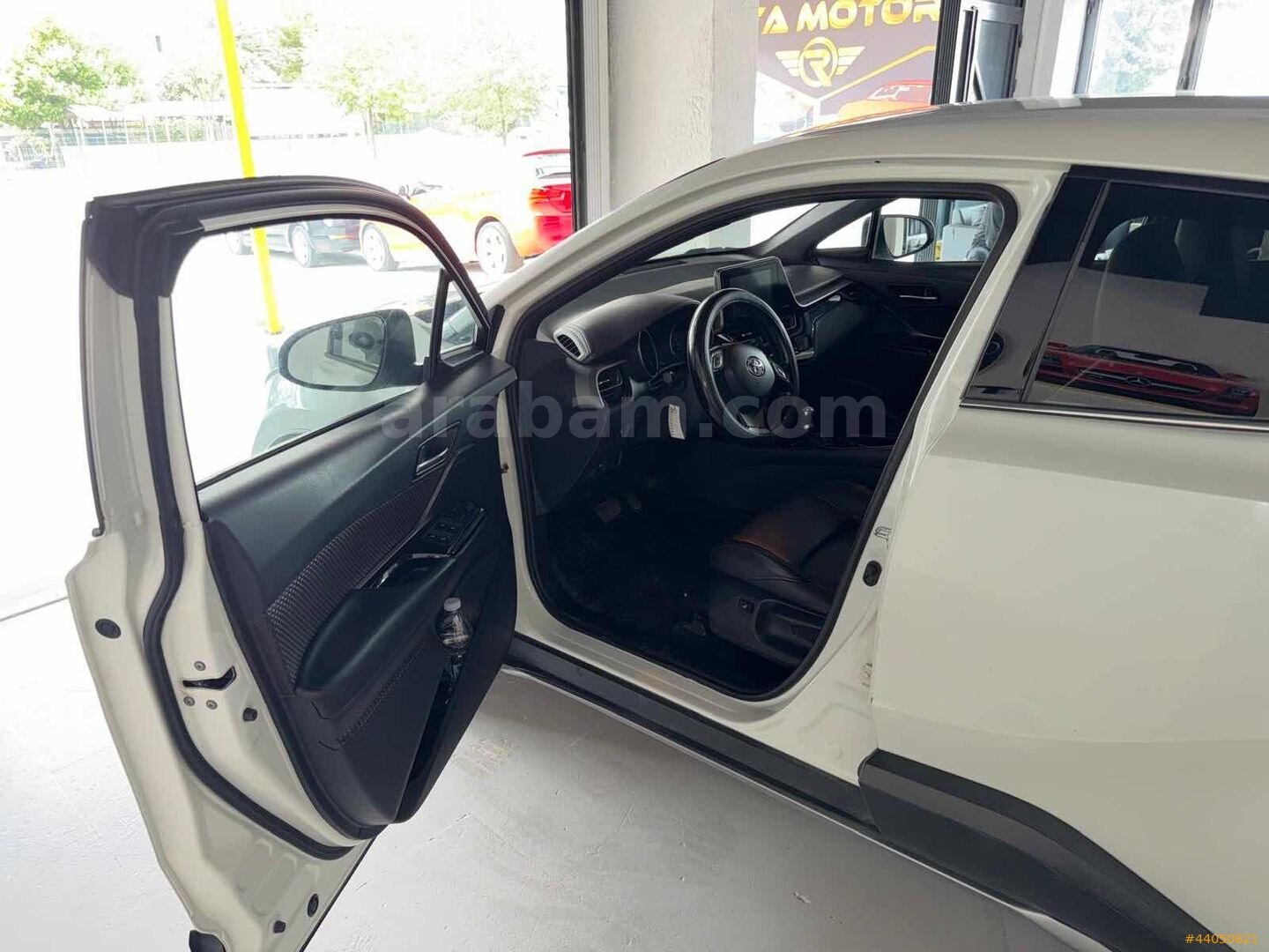 ROTA MOTORS DAN HATASIZ 3