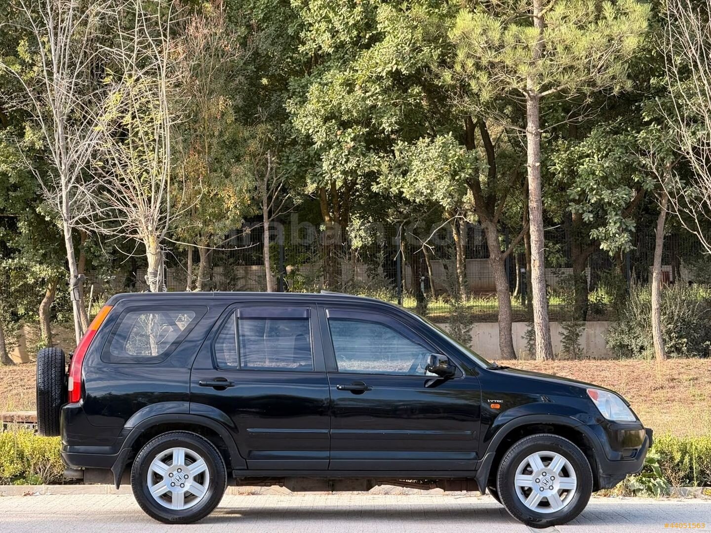 TAŞDELEN MOTOR'SDAN KLİMA SUNROOF AKTİF MASASI DURUYOR 3