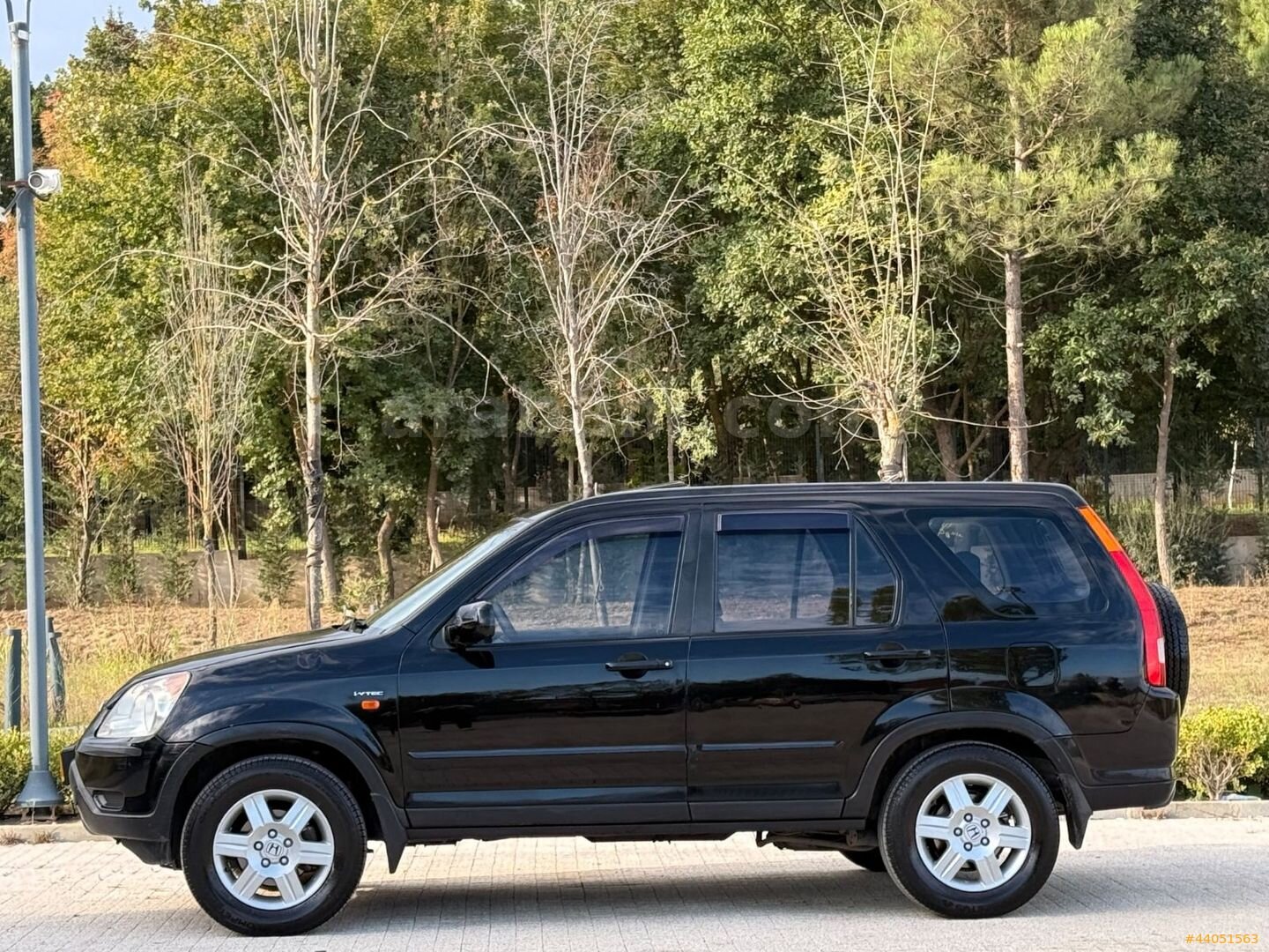 TAŞDELEN MOTOR'SDAN KLİMA SUNROOF AKTİF MASASI DURUYOR 2