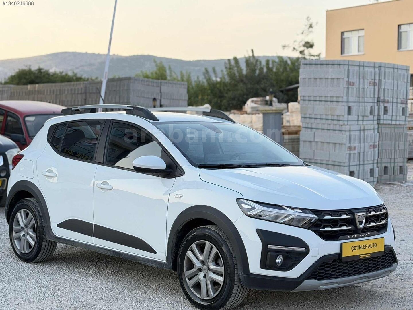ÇETİNLER AUTODAN HATASIZ SERVİS BAKIMLI 4