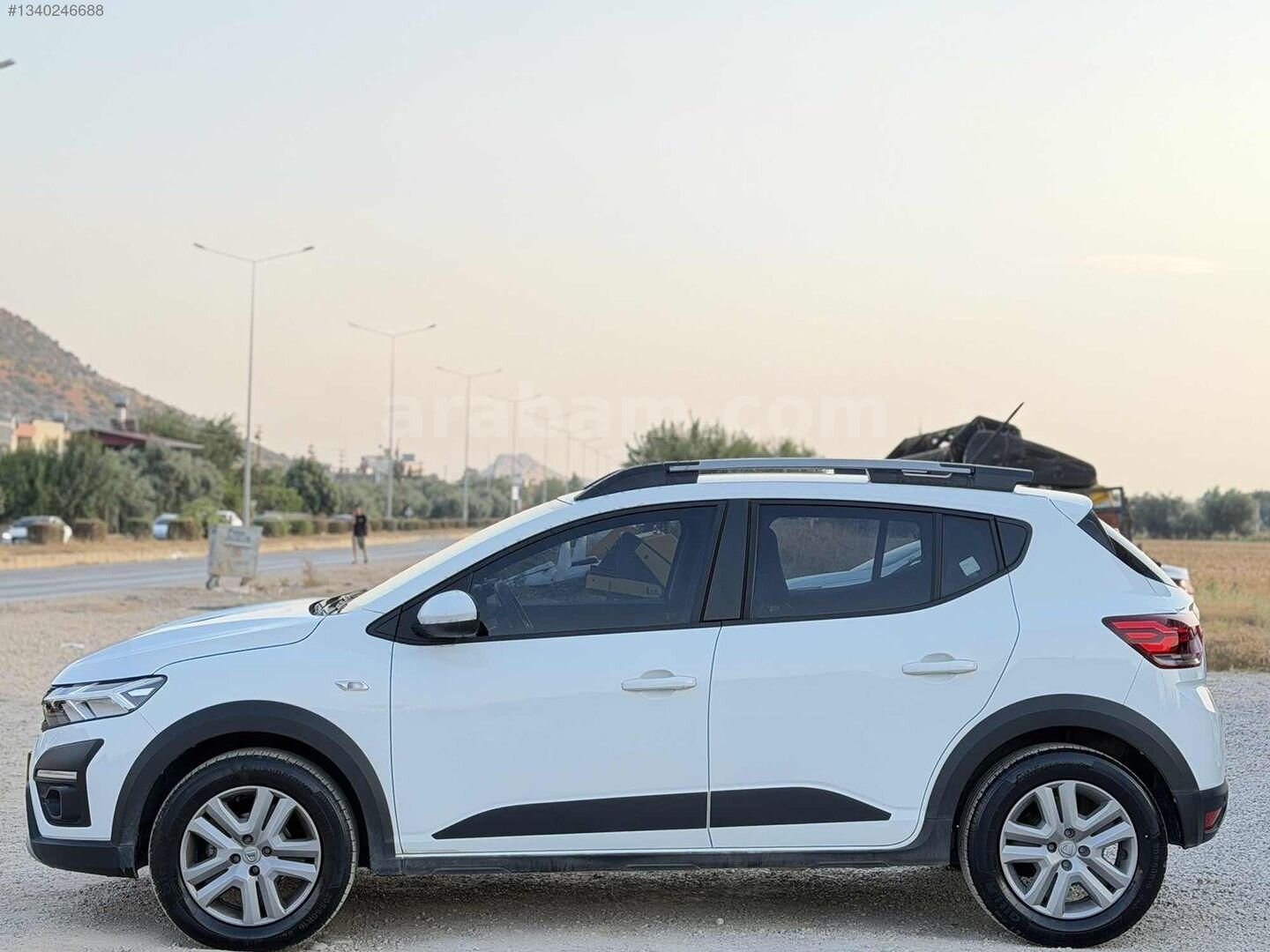 ÇETİNLER AUTODAN HATASIZ SERVİS BAKIMLI 3