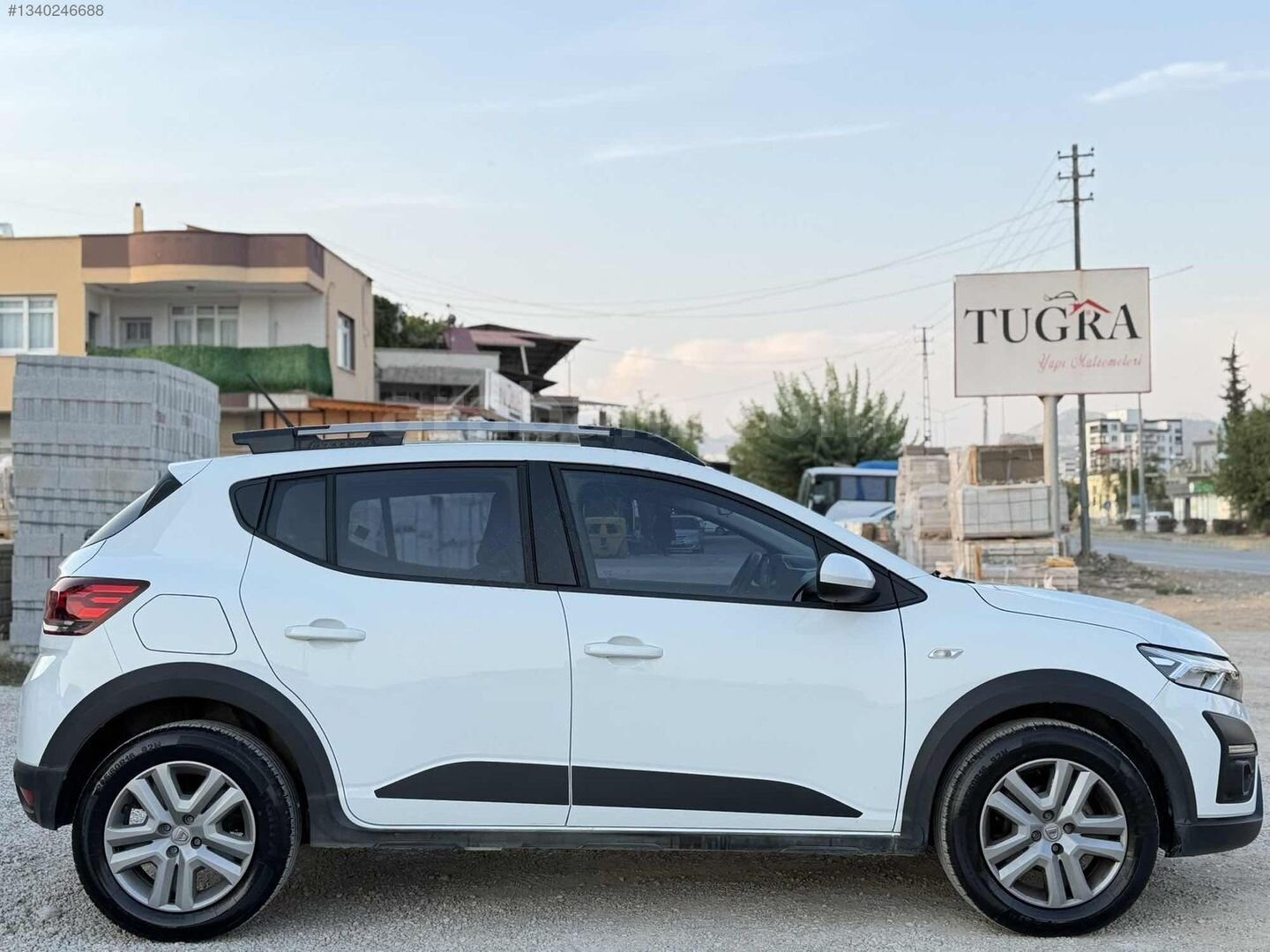ÇETİNLER AUTODAN HATASIZ SERVİS BAKIMLI 5