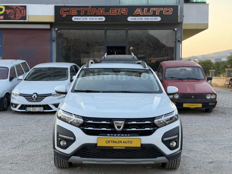 ÇETİNLER AUTODAN HATASIZ SERVİS BAKIMLI