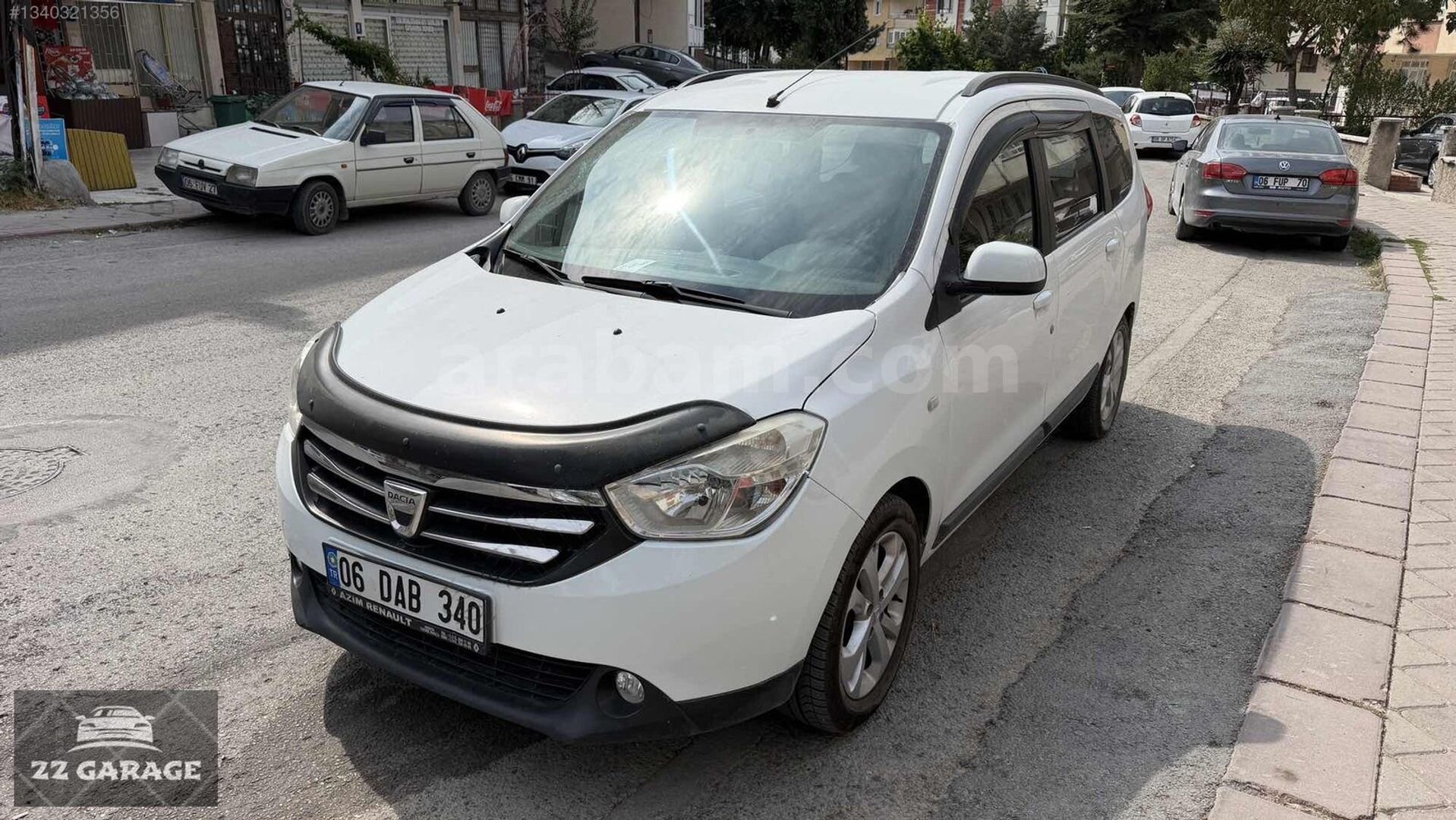 2014 MODEL DEĞİŞENSİZ 198 BİN KMDE EKSPERTİZ RAPORLU 3