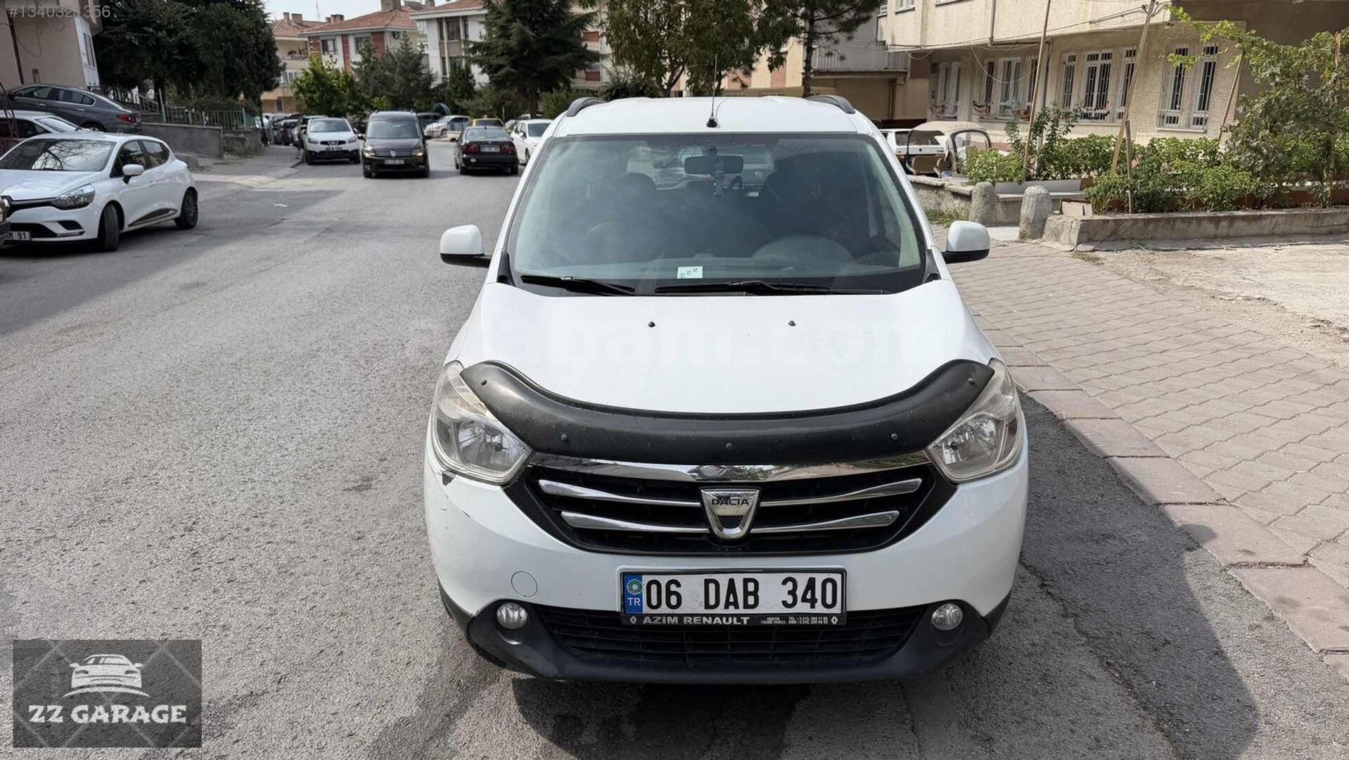 2014 MODEL DEĞİŞENSİZ 198 BİN KMDE EKSPERTİZ RAPORLU 2