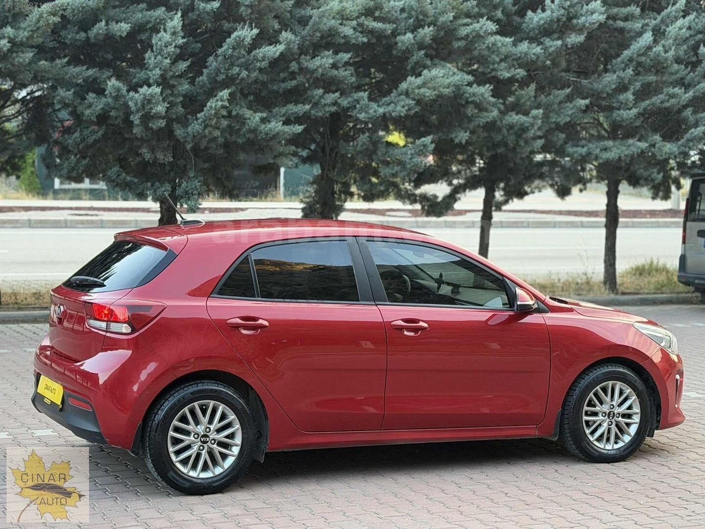 HATASIZ-BOYASIZ!!2020 MODEL!! BRC LPG'li! 6