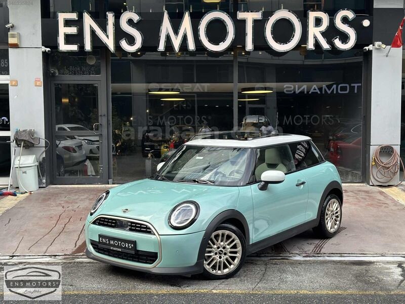 ENS MOTORS-2024 FAVOURED CAM TAVAN HEADUP HARMANKARDON FULL