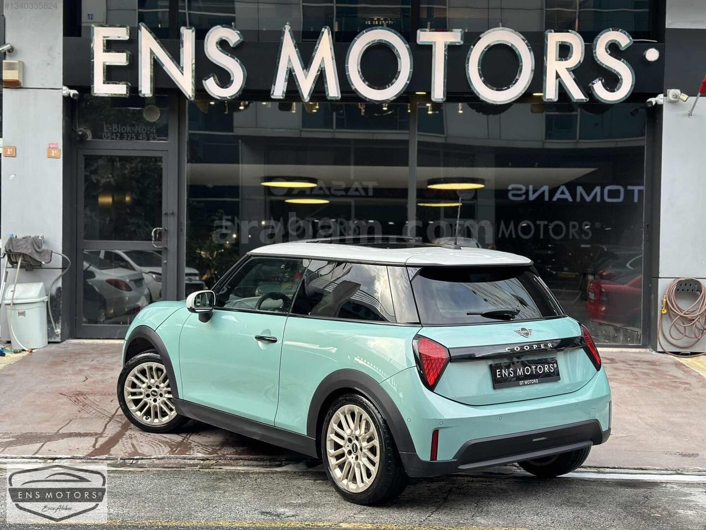 ENS MOTORS-2024 FAVOURED CAM TAVAN HEADUP HARMANKARDON FULL 7