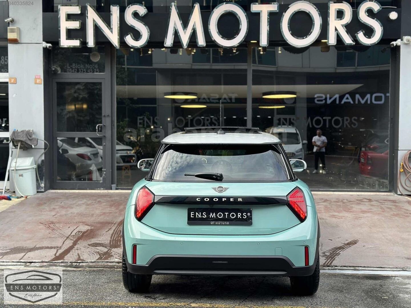 ENS MOTORS-2024 FAVOURED CAM TAVAN HEADUP HARMANKARDON FULL 6