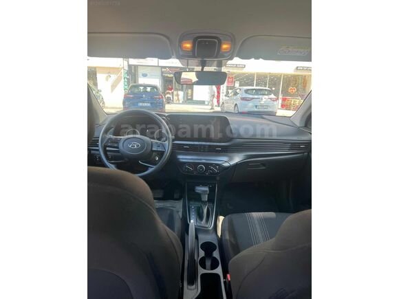 Galeriden Hyundai i20 1.4 MPI Jump 2021 Model Bursa 64.850 km